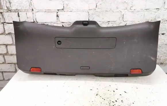 Porsche Macan (95B) Tailgate trim 95B867979D