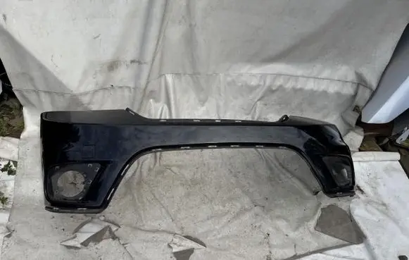 Dodge Journey Front bumper