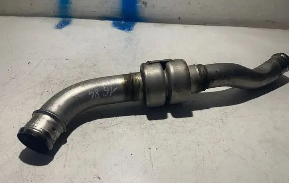 Renault Scenic II - Grand scenic II Intercooler hose/pipe