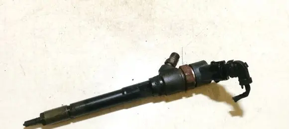 Hyundai Tucson JM Fuel injector 0445110258 3380027400