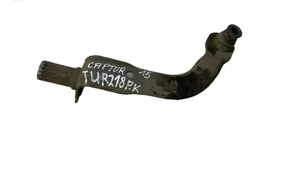 Renault Captur Front control arm 38543171370R 63548519846R