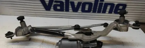 Hyundai Kona I Front wiper linkage and motor 98100J9000 98110C1950