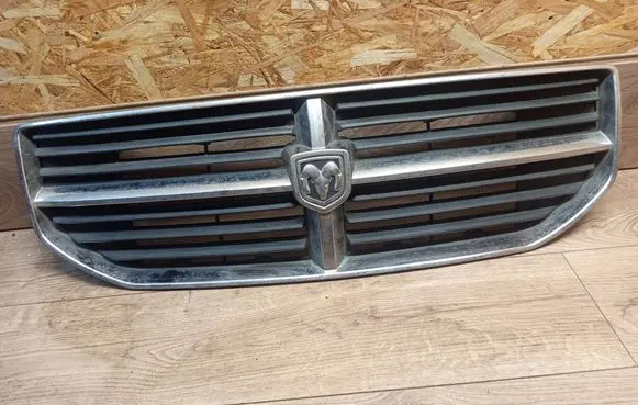 Dodge Caliber Front grill 1JA96TRMAA GAPN7099 EX30027