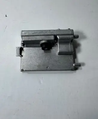 Volkswagen Polo VI Windshield/windscreen camera 2Q0980653D