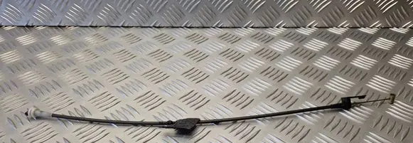 Ford Focus Rear door cable line 