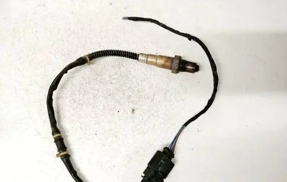 Volkswagen Golf Plus Lambda probe sensor 036906262 0258006593