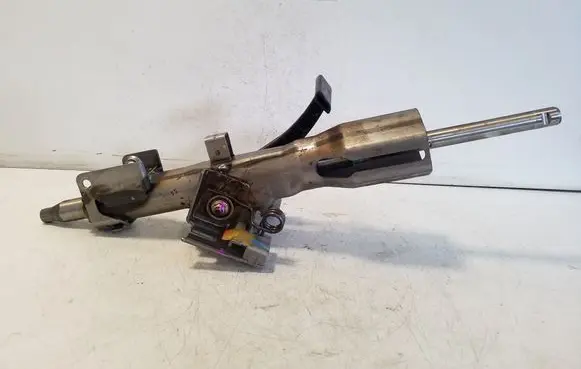 Ford Ranger Steering wheel axle