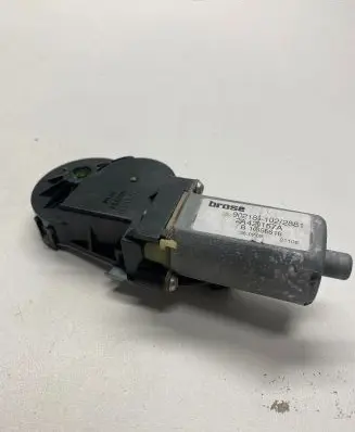 Jaguar XJ X350 Seat adjustment motor 2A420167A 902185102 10656616