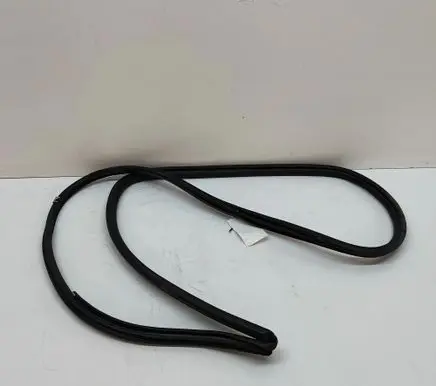 Toyota bZ4X Rubber seal rear door 6787242150