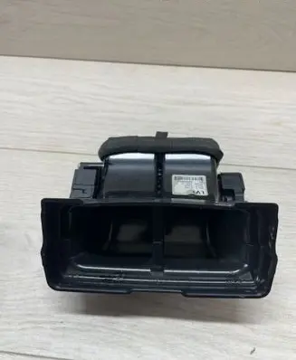Audi A6 S6 C7 4G Cabin air duct channel 4G0857042