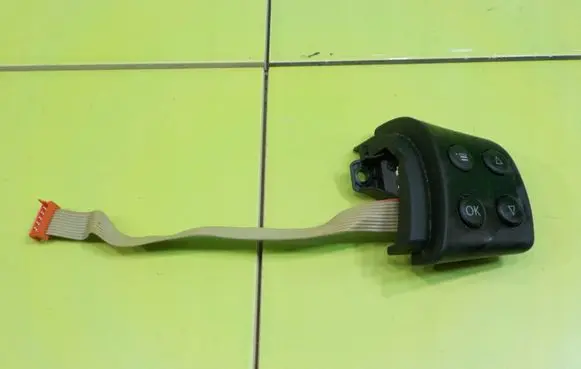Volkswagen Tiguan Other switches/knobs/shifts 1K0959538F