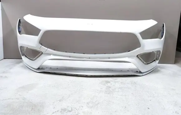 Mercedes-Benz CLA C118 X118 Front bumper A1188853901