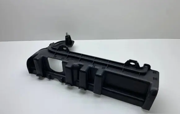 Audi A7 S7 4G Trunk/boot side trim panel 4G8863888 174990