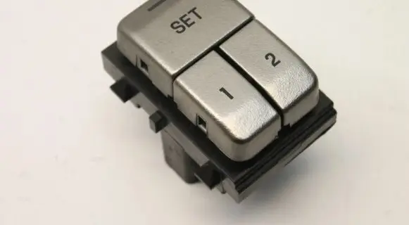 Jaguar XF X250 Other switches/knobs/shifts 8X2314776AAW