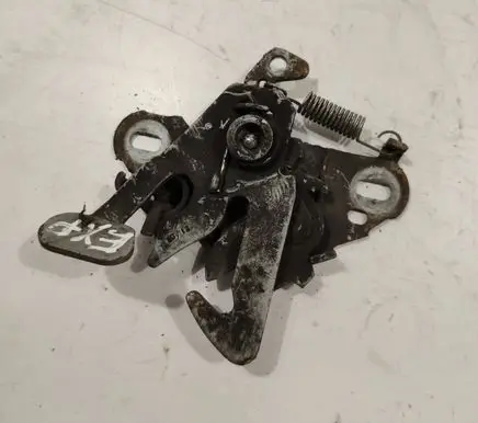 Peugeot Expert Engine bonnet/hood lock/catch