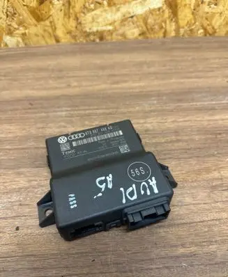 Audi A5 Sportback 8TA Gateway control module 8T0907468AD 8T0907468K