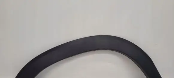 Dacia Duster II Front arch trim 