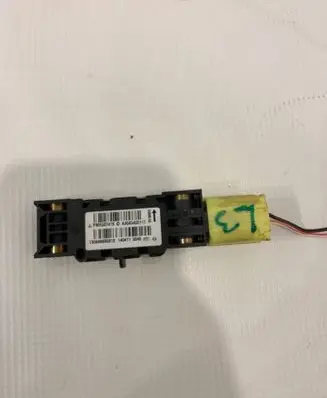 Mitsubishi Colt Airbag deployment crash/impact sensor A4545400117 PMR587419 T3064683581X