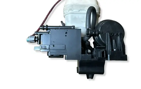 Mercedes-Benz SL R230 Tailgate/trunk/boot lock/catch/latch A2307500185 A2206000575
