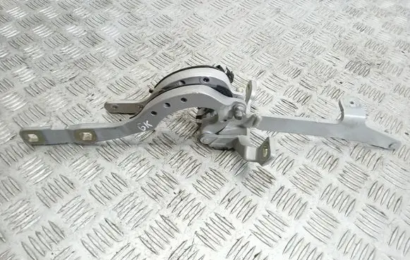 BMW 5 F10 F11 Tailgate/trunk/boot hinge 7206639