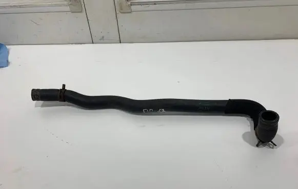 BMW 5 F10 F11 Engine coolant pipe/hose 15476810 9119174