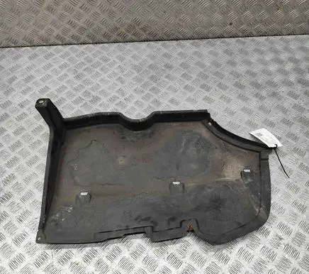 Audi Q5 SQ5 Pickup box liner 80A825219A