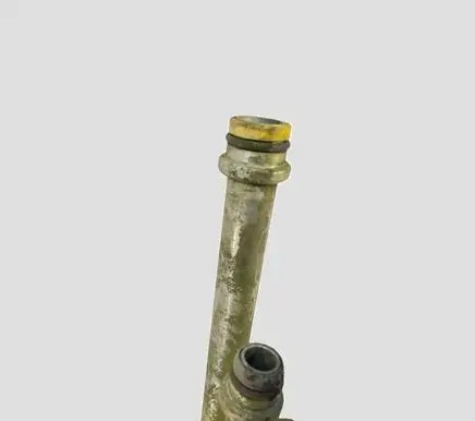 Audi A4 S4 B7 8E 8H Air conditioning (A/C) pipe/hose