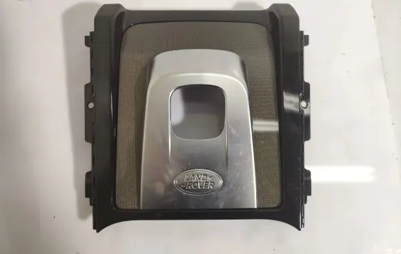 Land Rover Discovery Sport Gear shifter surround trim plastic LK72045K08 LK72044M58A