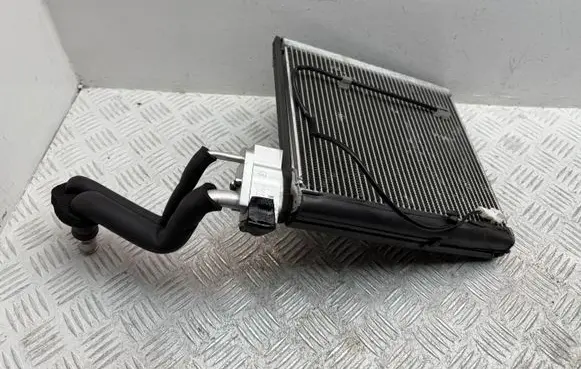 Toyota Avensis T250 Air conditioning (A/C) radiator (interior) 8850105080 8871005380 8851521040