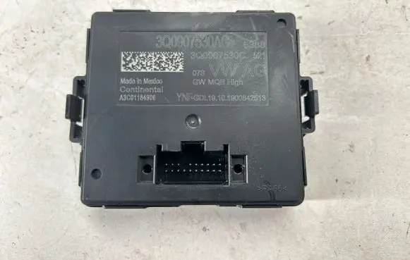 Volkswagen Tiguan Allspace Parking PDC control unit/module 5QA919294G 3Q0907530AC E259540