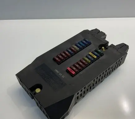 Fuse module