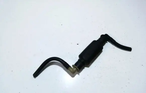 Peugeot 307 Mechanical fuel pump 