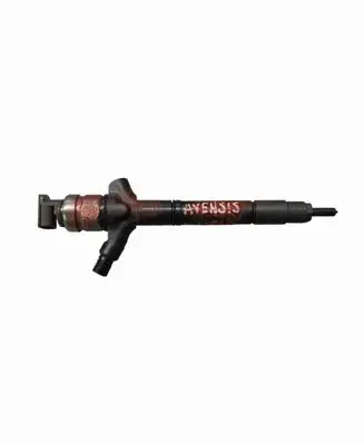 Toyota Avensis T250 Fuel injector 236700R160