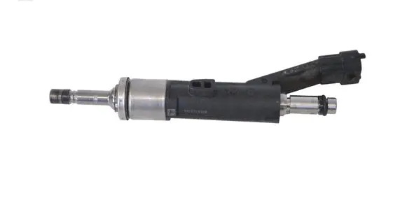 Peugeot 2008 I Fuel injector 9822715980