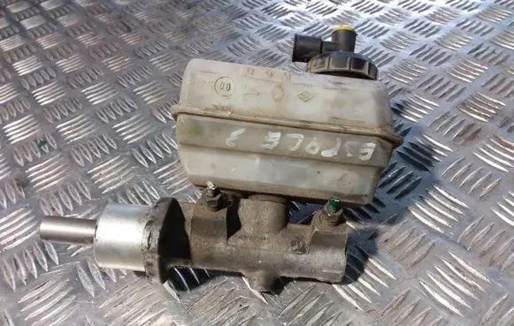 Renault Espace III Master brake cylinder 7700432324A