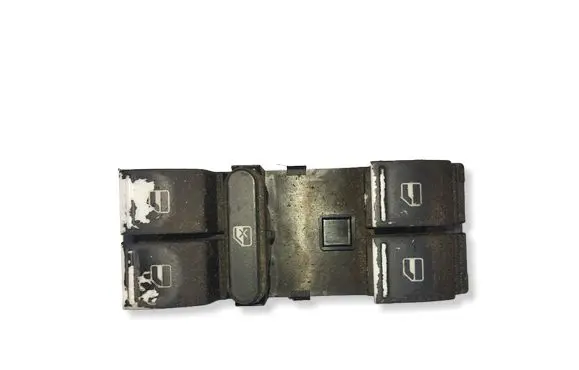Volkswagen PASSAT B6 Electric window control switch 