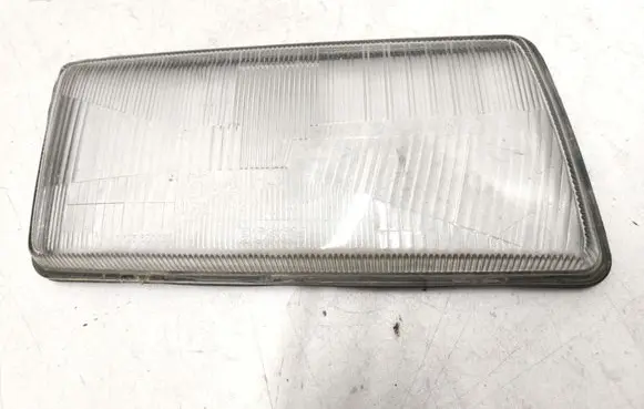 Audi 80 90 B3 Headlight lense 130562112