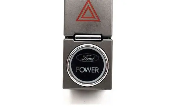 Ford Kuga I Engine start stop button switch 9V4T13A350AA
