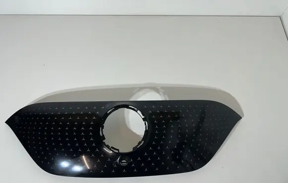 Mercedes-Benz EQE v295 Front bumper upper radiator grill A2948807200