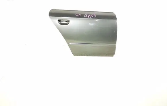 Seat Exeo (3R) Rear door