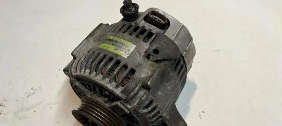 Lexus IS 200-300 Generator/alternator 2706070500 1012117370
