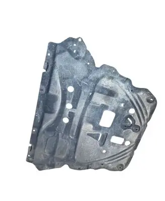 Audi Q7 4M Engine splash shield/under tray 