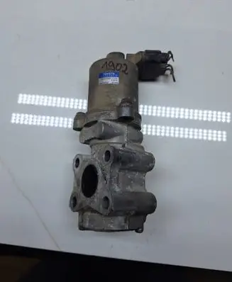 EGR valve