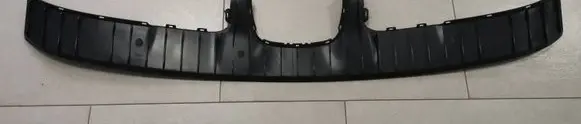 Seat Arosa Front bumper 6H0807231E