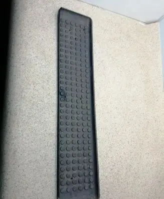 Ford Transit Other sill/pillar trim element 86VBB13074AC