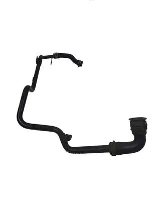 Jaguar XF X250 Engine coolant pipe/hose 9X2Q6C661BB