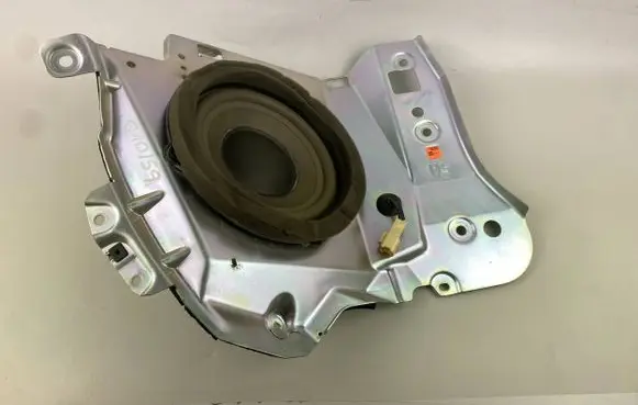 Subaru Outback Subwoofer speaker 86301AJ80A
