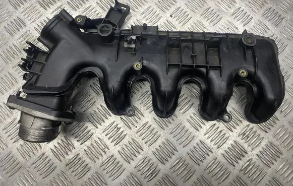 Ford Focus C-MAX Intake manifold 9653808680 993390