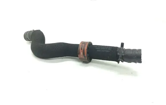 Audi A6 S6 C7 4G Engine coolant pipe/hose 4G0819374L