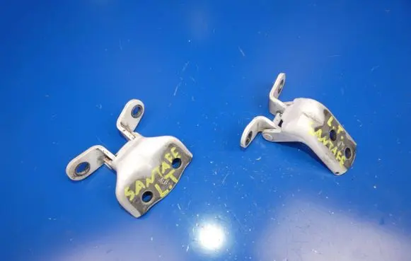 Hyundai Santa Fe Rear door hinge set 